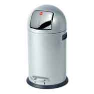 Inox Trash Bins