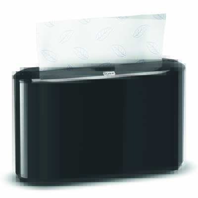 Hand Towel Multifold Dispenser Xpress Countertop H2 Tork 552208