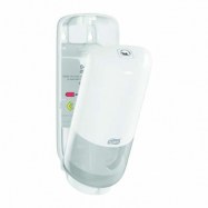 Dispenser Foam Soap Skincare Intuition Sensro S4 Tork 561600