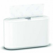 Hand Towel Multifold Dispenser Xpress Countertop H2 Tork 552200