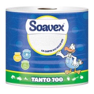 Kitchen Roll Tanto 700 Soavex 6 ρολά