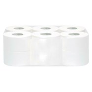 Χαρτί Υγείας Mini Jumbo Paperblu Paperdi