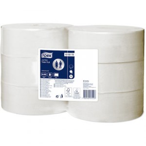 Χαρτί Υγείας Jumbo T1 Tork 120272