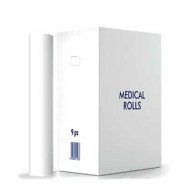 Exam Medical Rolls 50mX60cm Paperdi