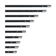 Ράγα Ergotec Ninja 65εκ Unger
