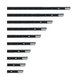Ράγα Ergotec Ninja 65εκ Unger