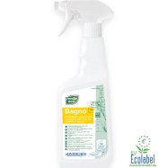 Verde Eco Bagno 750ml