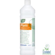 Verde Eco Piatti 1lt 