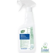 Verde Eco Vetri E Spolvero 750ml