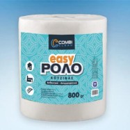 Χαρτί Κουζίνας Easy 800gr Combi Clean