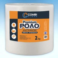 Χαρτί Κουζίνας Premium 2Kg Combi Clean 6 ρολά