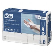 Χειροπετσέτα Multifold Xpress Soft H2 TORK 100288