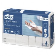 Χειροπετσέτα Multifold Xpress Soft H2 TORK 100289