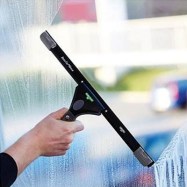 Υαλοκαθαριστήρας Ergotec Ninja 75εκ Unger